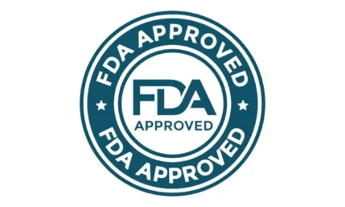FDA Approved Facility - Glycocut Safety